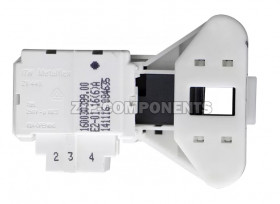 Замок люка Metalflex ZV-449 Indesit C00309745 Оригинал