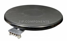 Электроконфорка универсальная 13.14453.040 D145mm 1000W