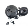 Компрессор кондиционера (18000BTU, 1200 Вт) LG TBZ34640301