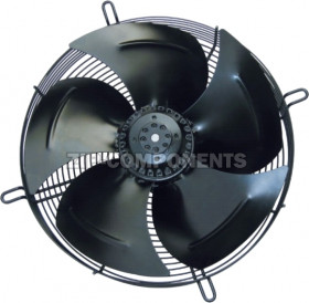 Вентилятор YWF 4 E - 350 S VDE - однофазный