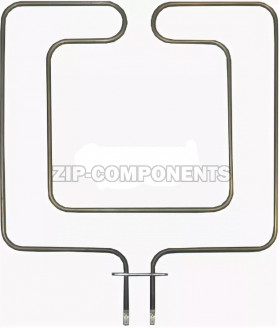 Тэн духовки нижний 1100W Gorenje 466261 808369