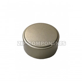 Ручка регулировки конфорки к плите ARISTON C00142721, D-36мм, Н-16мм