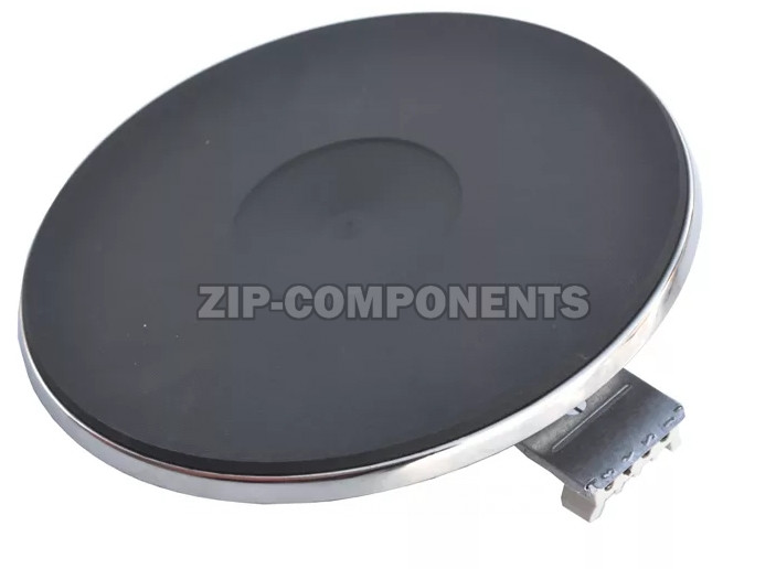 Электроконфорка универсальная D145мм 1000W Италия