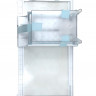 Полка морозильной камеры LG AHT73934301