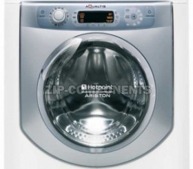 Дверка (люк) в сборе Ariston C00274567