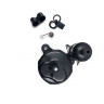 Компрессор кондиционера LG TBZ00234804 (R22, 12000BTU)