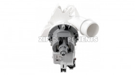 Насос сливной 30W Hanyu стиральной машины Candy 41042258258