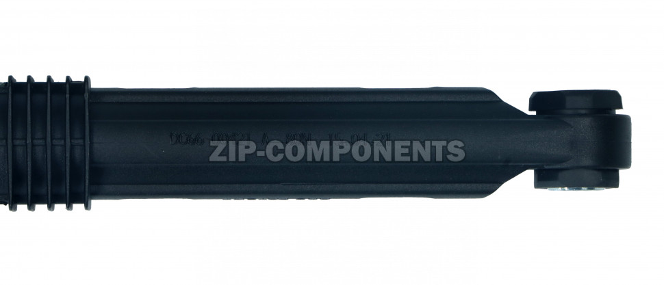 Амортизатор стиральной машины (Aks, 80N, 167-265мм, 10мм) Samsung DC66-00421A