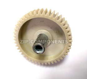 Шестеренка для мясорубок Tefal Moulinex HV6 HV8 HV10 MS-5775439 Д-82мм, зубья 46шт