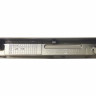 Ручка двери духового шкафа для плиты HOTPOINT ARISTON Indesit C00115775, 575х65х25мм