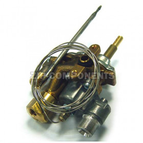 Газовый кран плиты Electrolux 3429039252