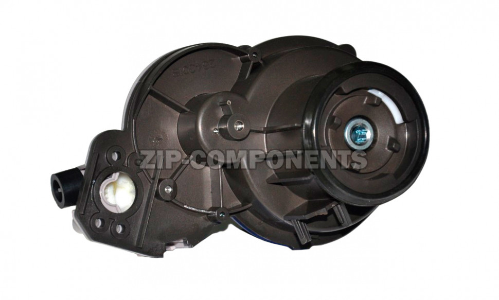 Редуктор для мясорубки Moulinex HV4 в сборе SS-194349