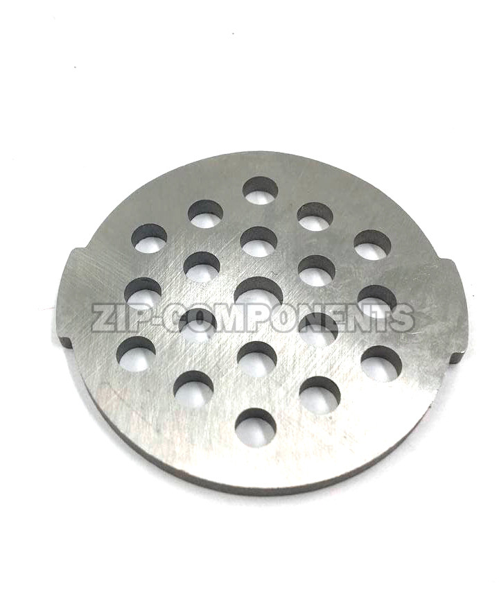 Решетка мясорубки Moulinex №3, Tefal SEB2, средняя 5.5мм (D-54mm) MS033
