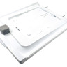 Крышка (дверца) стиральной машины с вертикальной загрузкой INDESIT C00309409 Whirlpool 481010736062
