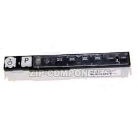 Модуль (плата индикации) Ariston C00293205
