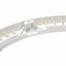 Ручка люка серия BOSCH MAXX 4.5.6 белая 266751 без крючка