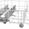 Корзина для посуды, нижняя, в сборе Bosch 00775102