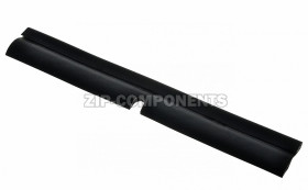 Уплотнитель двери ПММ нижний Indesit C00209714 C00340439 