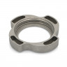 Гайка мясорубки для Moulinex SS-989842